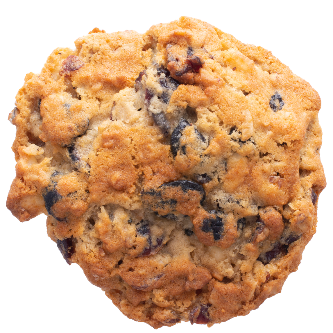 very berry cookie