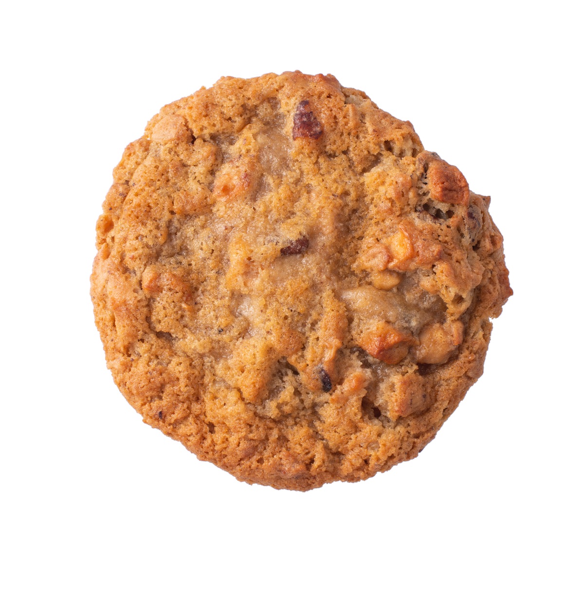 apple cookie