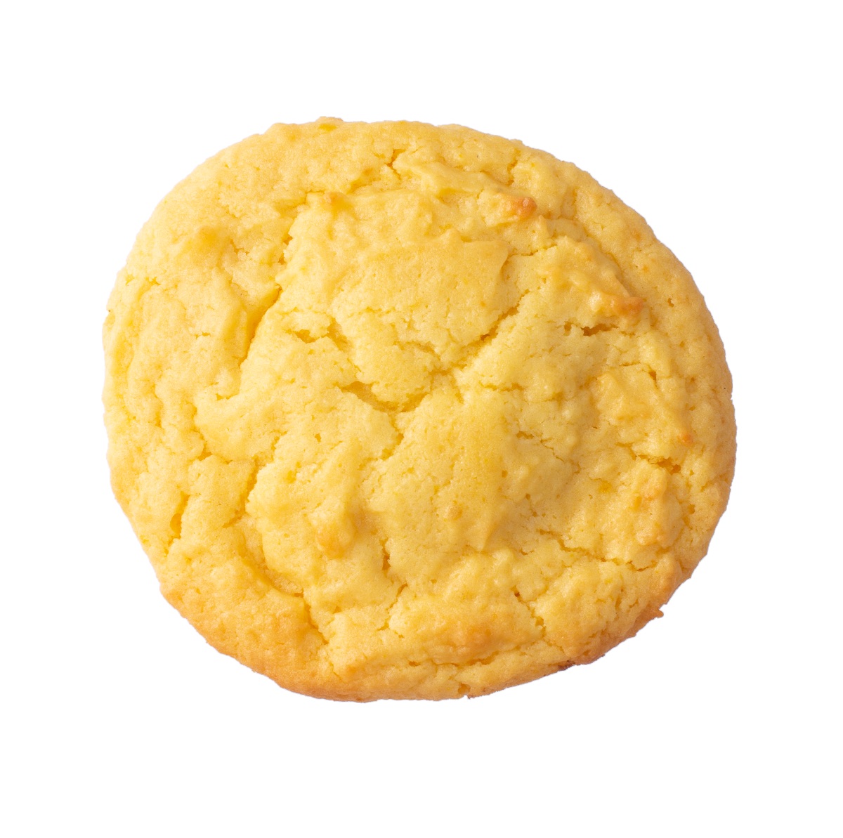 lemon cookie