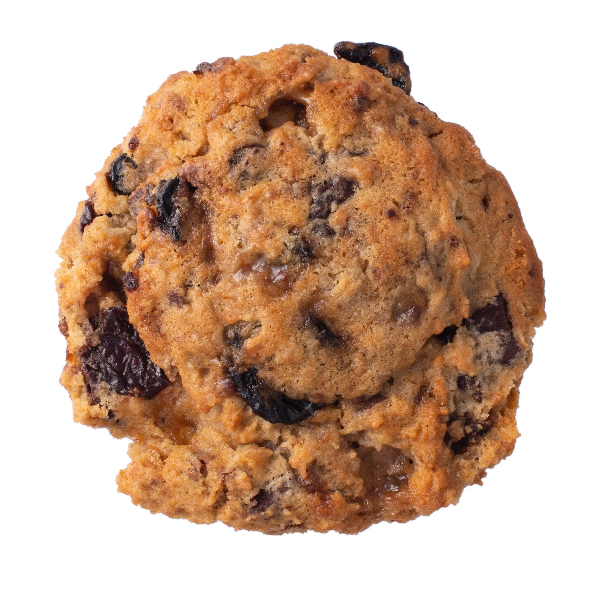 gourmet cookie