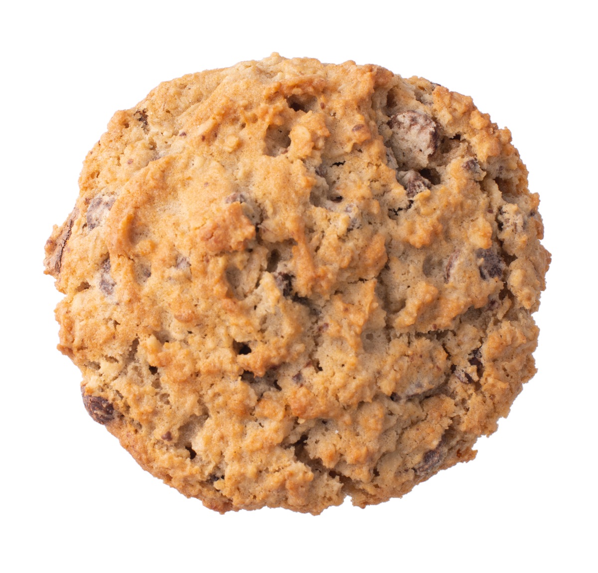gourmet cookie